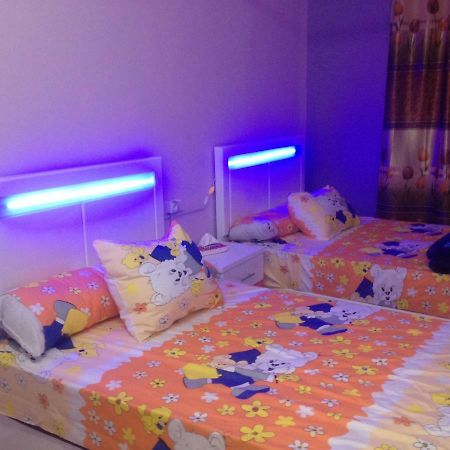 Sweet Home Flat 2- Last Check In 12 Am Hurghada Exterior foto