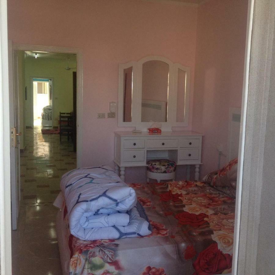 Sweet Home Flat 2- Last Check In 12 Am Hurghada Exterior foto