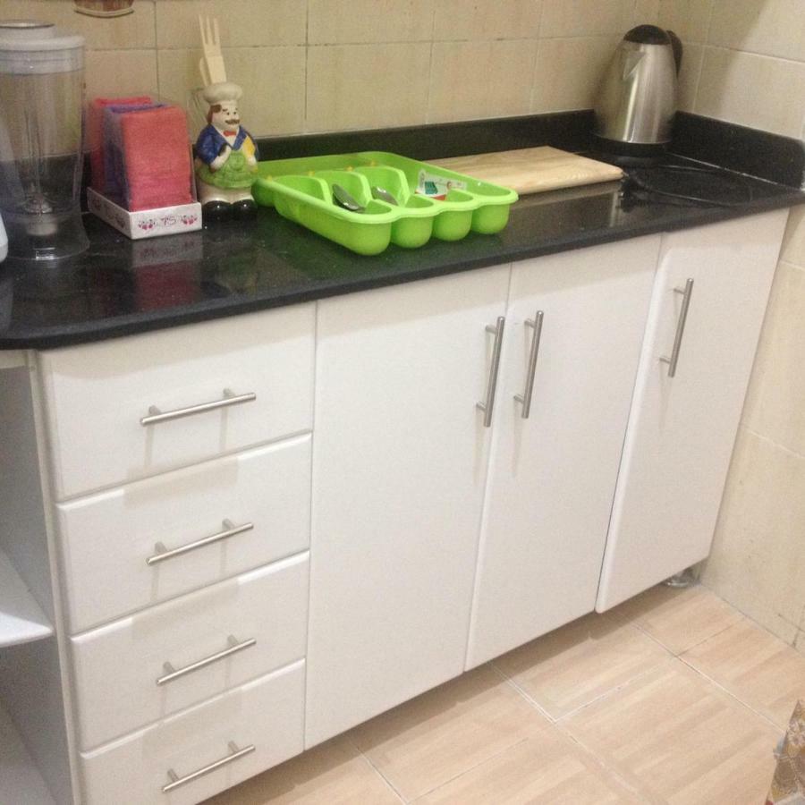 Sweet Home Flat 2- Last Check In 12 Am Hurghada Exterior foto