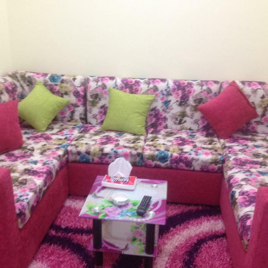 Sweet Home Flat 2- Last Check In 12 Am Hurghada Exterior foto